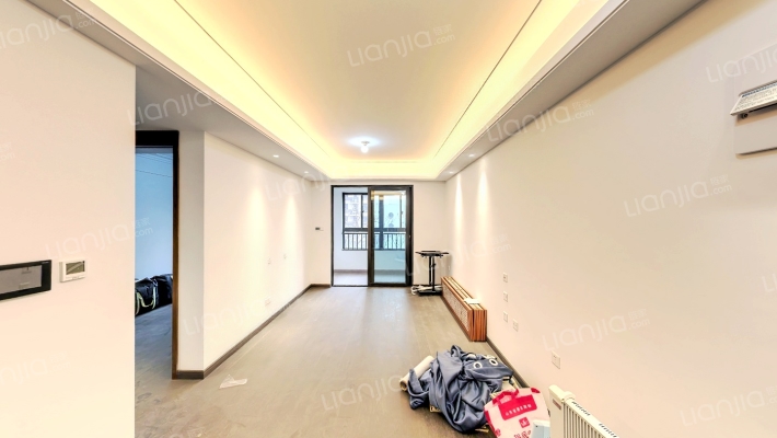 中交锦度二手房实景图