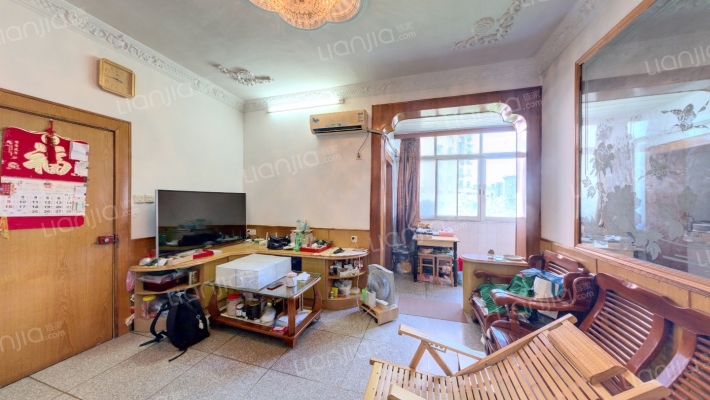 南永和社区江药宿舍二手房实景图