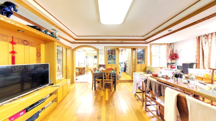 屏东中学教工宿舍二手房实景图