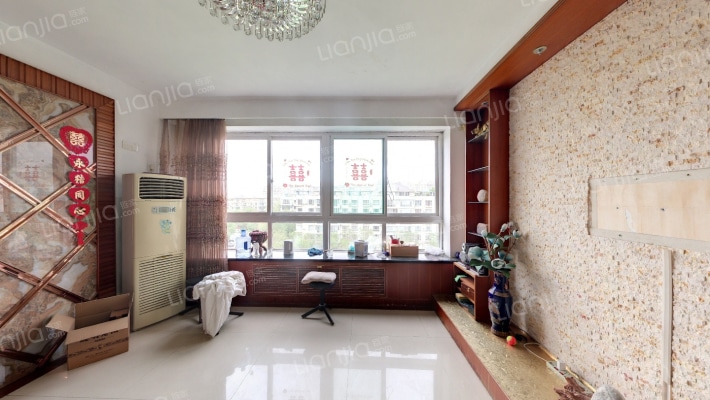 世纪花园春趣园二手房实景图