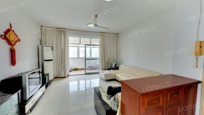 市二小家属院二手房实景图