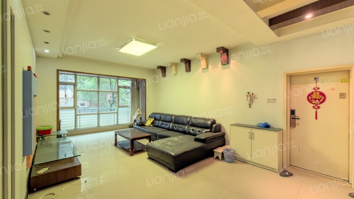 雍景园二手房实景图