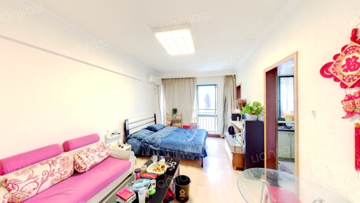 滨海先锋二手房实景图