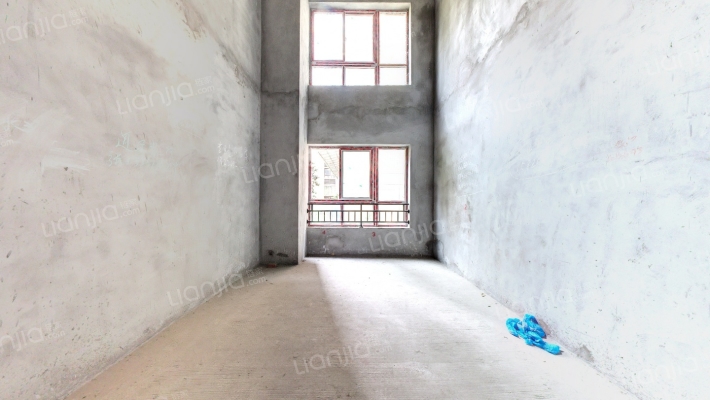 恒森星都会二手房实景图