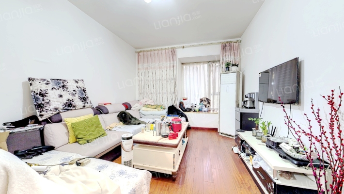 九峰花园二手房实景图