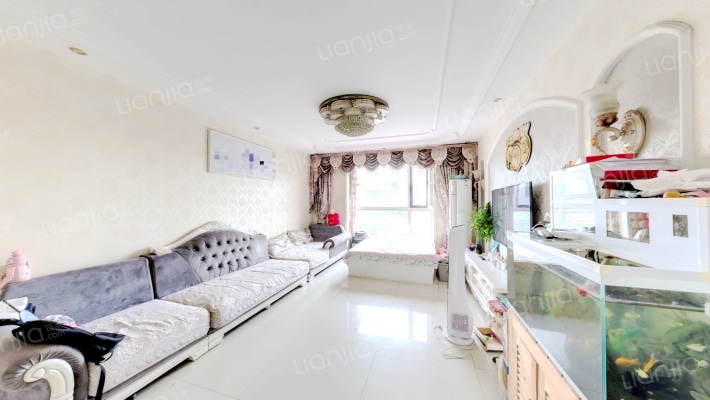 心海假日二手房实景图