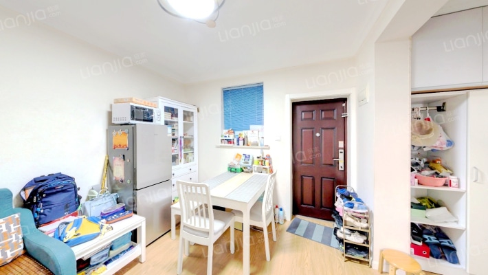 梅陇五村二手房实景图