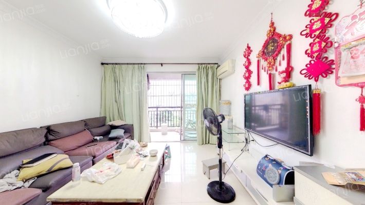 凯欣苑二手房实景图