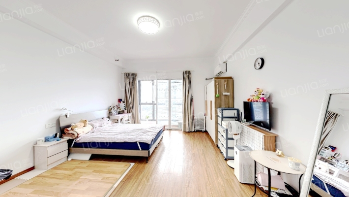 星海湾二手房实景图