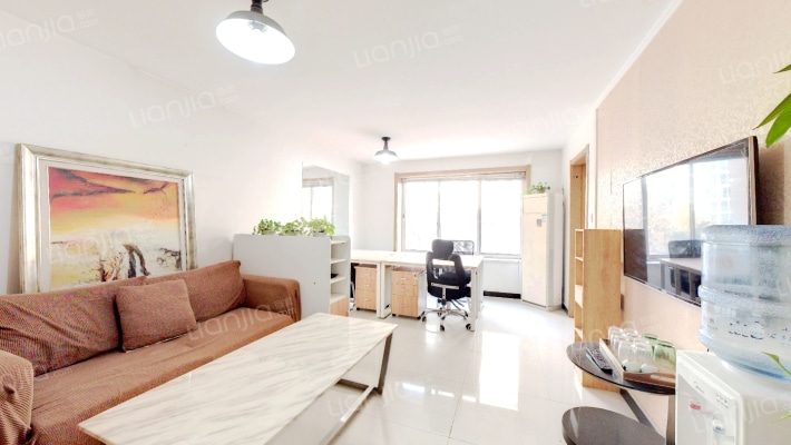 尚品国际二手房实景图