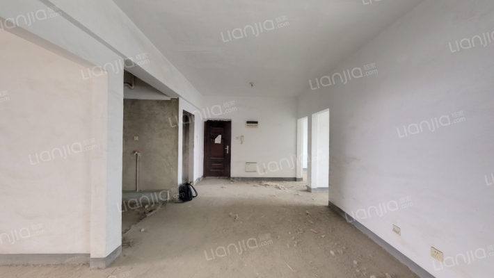 繁华世家二手房实景图