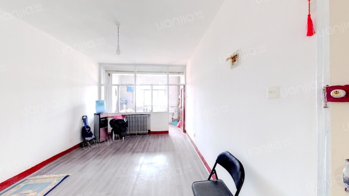 市政家属院（西固西路）二手房实景图