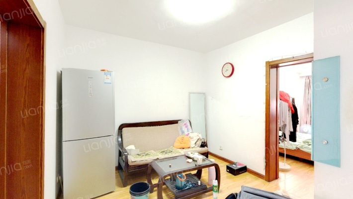 中环八区二手房实景图