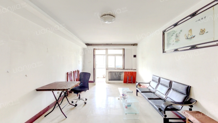 胜利北街办事处宿舍二手房实景图