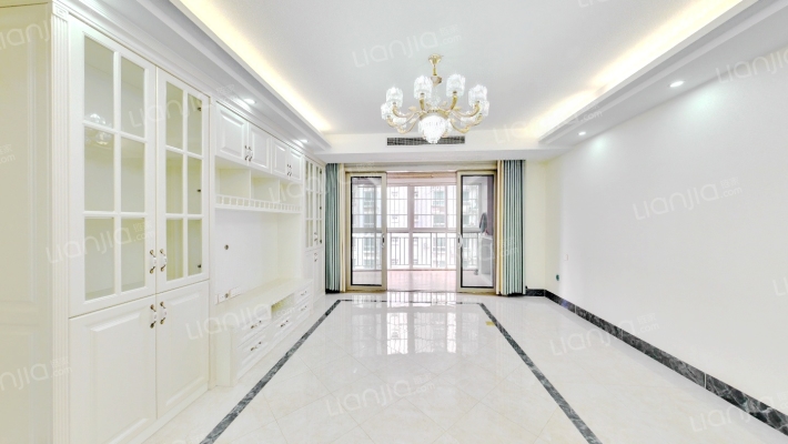 外运·丽汇嘉园北区二手房实景图