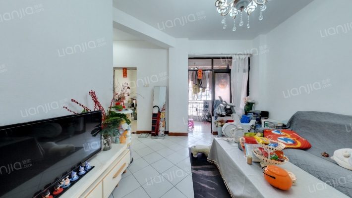 天源大厦二手房实景图