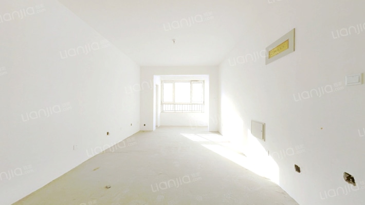 春和群星园二手房实景图