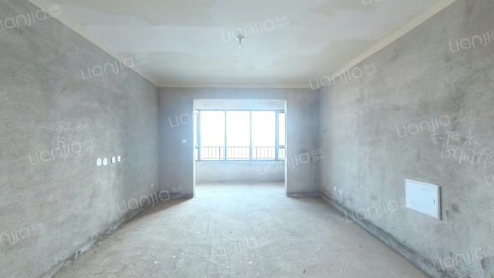 梦灏茗筑二手房实景图