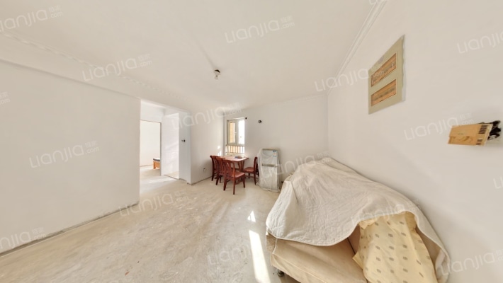 锦绣家园C区二手房实景图