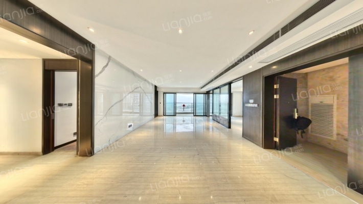 珠江颐德公馆二手房实景图