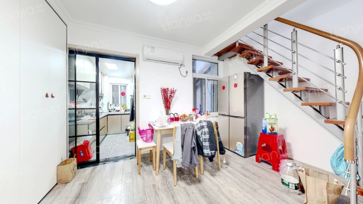 觅渡里二手房实景图