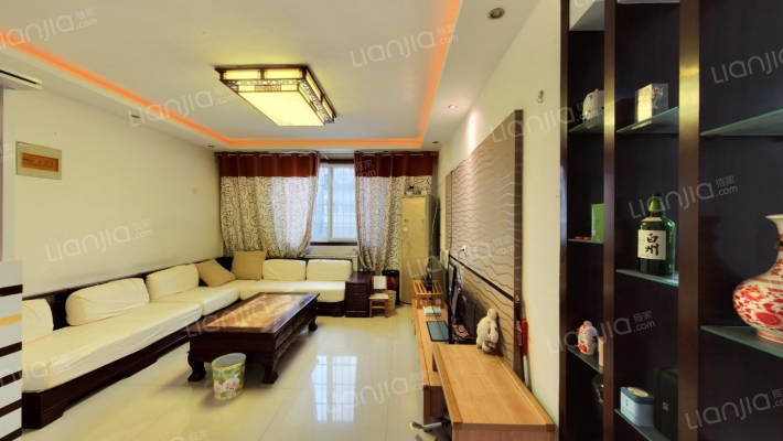 宋苑名家二手房实景图