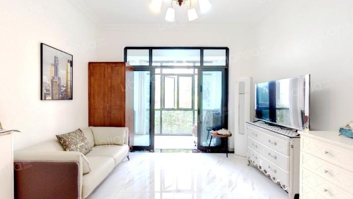 中山碧桂园黄金时代二手房实景图