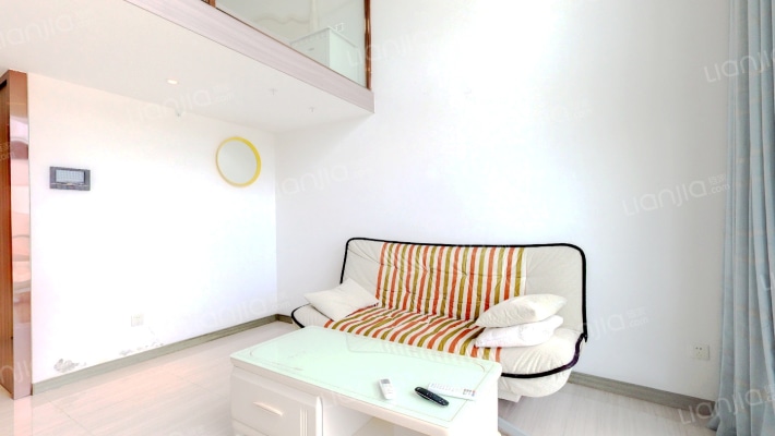 阳光城MODO二手房实景图