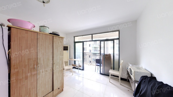 翠林雅苑二手房实景图