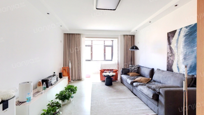 晨光小区二手房实景图