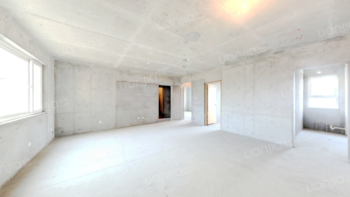 阳光城沣太花园一二期二手房实景图