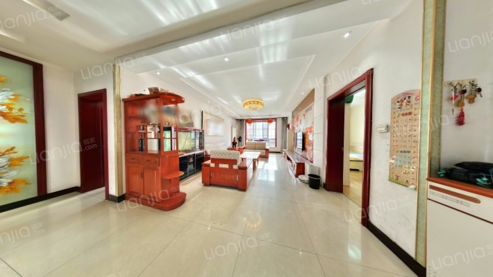 惠安小区二手房实景图