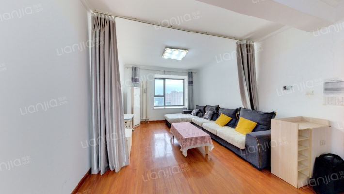 宏光协和城邦二手房实景图