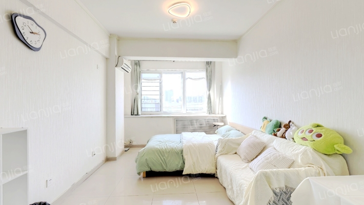 蓝星花园二手房实景图