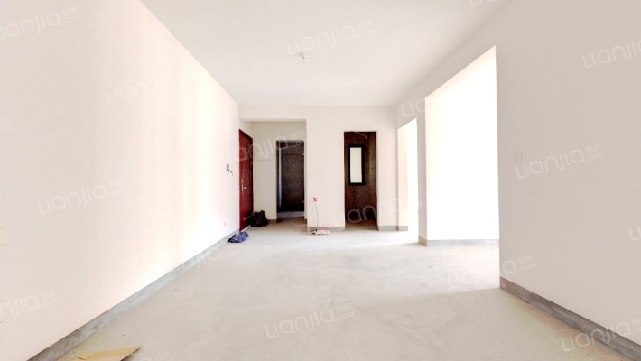 合生财富海景公馆二手房实景图