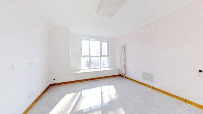 花香悦景二手房实景图