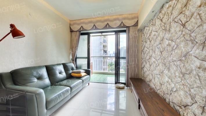 诺德假日花园二手房实景图