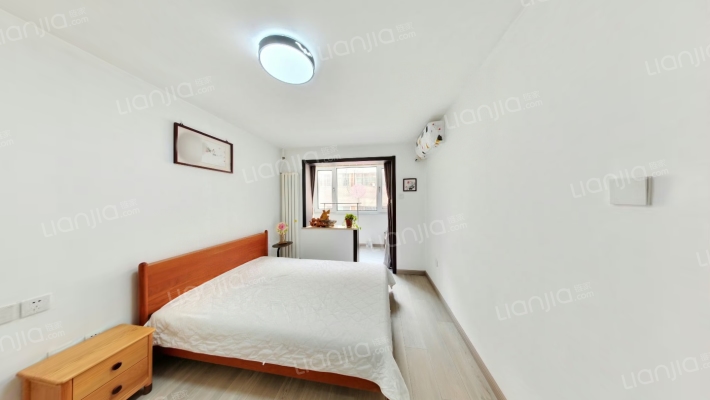 春秀路二手房实景图