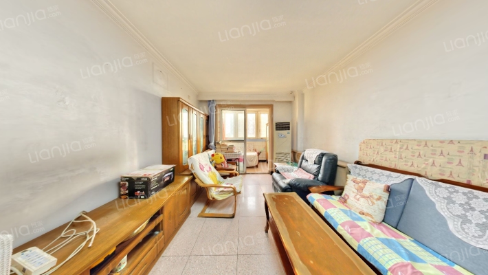 广安苑一期二手房实景图