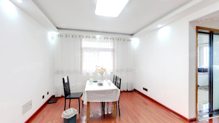 东城花园五村二手房实景图