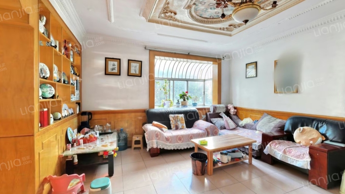 刘家营生活区二手房实景图