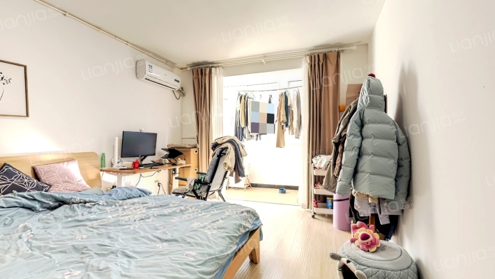 三泾南宅二手房实景图