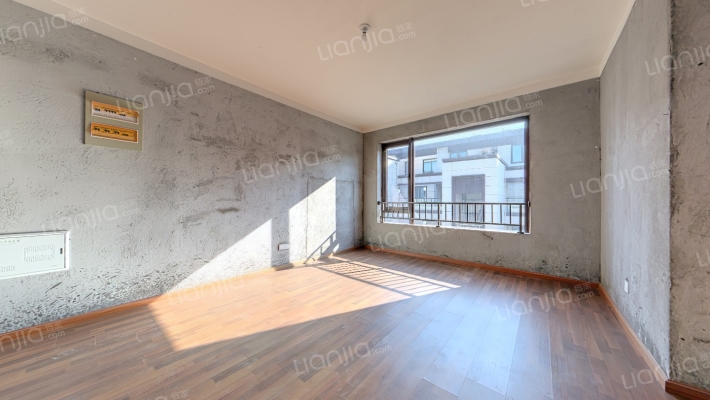 深石上东里二手房实景图