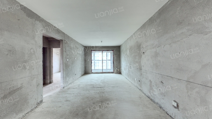 大名城珑域东区二手房实景图