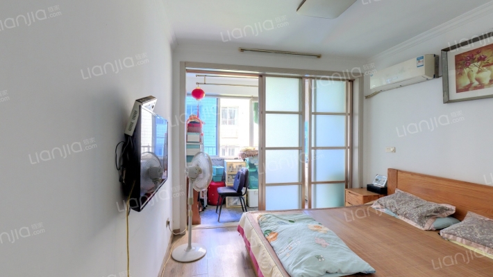 华府大楼二手房实景图