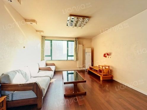 整租·双星金色海岸 3室2厅 南/北