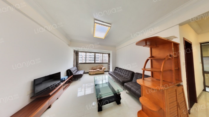 季华金品尚院二手房实景图