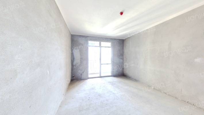 汉水岸二手房实景图