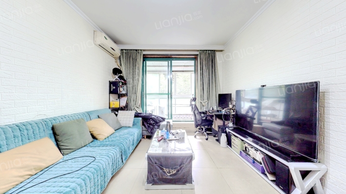 瑞升丽苑二手房实景图