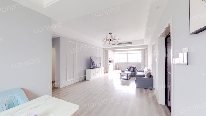 森隆英郡二手房实景图